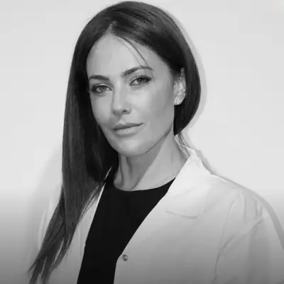 Dr. Sophie